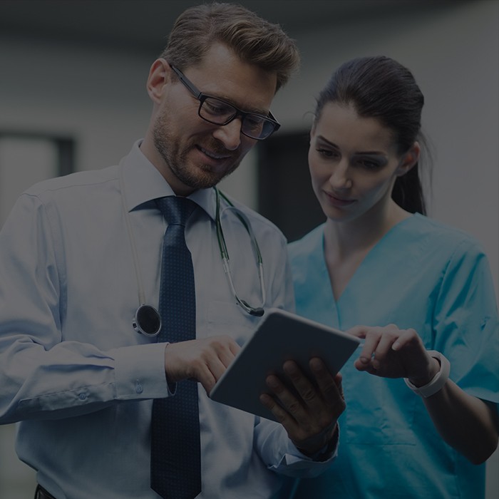 Clinical Observership